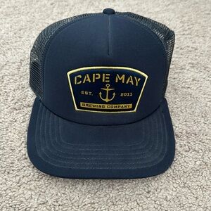 Cape May Brewing Company Hat